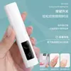 Pantalla de Almacenamiento de Energía Nueva Transfronteriza Luz para Uñas Artísticas Lámpara de Fototerapia para Uñas Artísticas Portátil de Mano Foco de Secado Rápido Lámpara para Uñas Artísticas