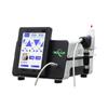 TEXUA Tengxuan Onda de Choque Pneumática Extracorpórea Pressão do Ar Balística Alívio da Dor Massagem Muscular Instrumento Fisioterapia Máquina