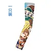 Mangas de tatuaje al por mayor transfronterizas Mangas de brazo de flores Tatuaje Mangas para hombres y mujeres Verano Ciclismo y conducción Protección solar Mangas de brazo Mangas de mano