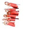 Cabo de Conexão da Bateria de Veículo Elétrico 8 Milímetros Quadrados Triciclo Bateria Grande Bateria de Água Cabo de Conexão da Bateria Acessórios para Veículos Bateria