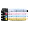 Frete Grátis para Cartucho de Toner Xerox C8180 C7580 Alta Qualidade Não Danifica C6580 Cartucho de Toner Colorido para Copiadora
