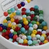 Cuentas de Arroz Super Finas de Color Mixto Pulsera DIY Cuentas Pulsera de Cuentas de Vidrio con Cuentas Accesorios de Joyería DIY Cuentas Sueltas