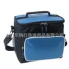 Bolsa Térmica de Tecido Oxford Bolsa de Almoço para Piquenique Bolsa de Lancheira Portátil Bolsa de Lancheira Bolsa de Gelo Bolsa Térmica Bolsa de Gelo Bolsa de Piquenique