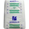 Tapas Mb6561 Resistentes al Impacto de HDPE para Botellas de Bebidas Carbonatadas de Vino y Cola, Polietileno de Alta Densidad, EAU