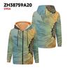 Producto Nuevo 2024 Transfronterizo Terciopelo Engrosado Invierno Algodón Ropa Exterior Chaqueta Invierno Algodón Ártico Ropa Exterior para Hombres y Mujeres Chaqueta de Algodón Cálida