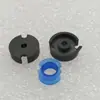 Núcleo de Ferrite de Manganês-Zinco Gu11 P11 Tipo Tanque Núcleo Material Pc40/Pc95 Esqueleto de Alta Temperatura Tanque Magnético