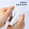 Bolsa desechable de papel-plástico para toalla de baño con logo impreso, esterilizada con óxido de etileno, bolsa de embalaje sellada y desinfectada