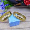 Pulsera de Latón Cobre Puro para Mujer Dragón y Fénix Herencia de Método Antiguo Venta al por Mayor Suministro Puesto Callejero Artesanía Tradicional Pulsera de Cobre Puro Natural