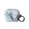 Funda para Auriculares Samsung Galaxy Buds3Pro Caricatura Flor Pintura al Óleo Carcasa Buds3Fe Bluetooth Cubierta Protectora