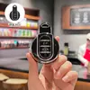 Adequado para Capa de Chave Bmw Mini Chaveiro Mini Cooper Countryman Car Clubman Concha de Chave Masculina e Feminina