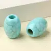 Contas Coloridas de Acrílico DIY Feito à Mão Contas Irregulares Material Pulseira Colar Pingente Joia Fecho de Conta