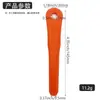 Nova Lâmina de Nylon para Cortador de Grama L145 Lâmina de Reposição para Cortador de Grama Stihl Acessórios de Corda para Corte de Grama Furo de 12mm