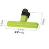 Clip Sellador Multifuncional para Alimentos, Clip Sellador para Conservación de Alimentos, Clip a Prueba de Humedad para Alimentos de Cocina, Clip Sellador para el Hogar