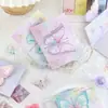 Tarjeta de Felicitación de Mariposa 3D INS Alto Valor Plegable Tarjeta de Bendición Sobre Mejor Amigo Regalo de Pareja Laminado Otro