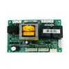 Comet C-638/9620/838/Z-600/Z700 Black Diamond Platinum Trituradora Placa Base Fuente de Alimentación Accesorios