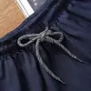 Pantalones Cortos Deportivos de Secado Rápido de Verano para Hombre 2026 para Entrenamiento Físico al Aire Libre, Correr, Playa, Talla Grande, Impermeable