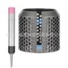 Adecuado para stick de peluquería Dyson Dyson Airwrap carrete pre-estilizado difusor cabello rizado nuevos accesorios