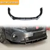 Adecuado para Modelos Honda 23-25 City Cn2 Sedán Modelo Rs Spoiler Frontal Integrado y Labio Frontal Kit de Carrocería Pequeño