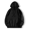 Sudadera con Forro Polar para Hombre, Talla Grande, Corte Holgado, Manga Caída, Unisex, Casual, Estilo Europeo y Americano