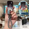 Adecuado para Cubierta de Llave Volkswagen Sagitar Bora Magotan Golf Male Tengge Tiguan L Coche Passat Lavida Female Cc