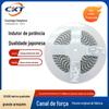 Indutor Full SLF10145T-102MR29-PF 1000UH canal de força total vantagem de força de canal