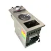 Novo Fogão de Aquecimento Doméstico Multifuncional Lazy Boiler Economizador de Energia Fogão de Piso de Combustão Reversa Tipo com Armazenamento de Carvão Fogão a Carvão