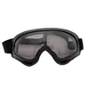 Óculos de Motocicleta, Peças Automotivas para Exterior, Óculos de Proteção para Trabalho, Esqui na Neve, Óculos para Cães Grandes, Antirreflexo, À Prova de Vento