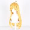 Pandi Cos Fantasia Saia de Suspensório Vermelha Sexy Saia de Suspensório Anime Cosplay Festa de Halloween Vestido