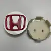 Adecuado para tapa de buje de rueda Honda 69 mm 58 mm Civic Accord Odyssey tapa central de buje de rueda logo