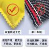 Desecante Deshumidificador Casero para Armarios y Zapateros, Absorbe Agua y Cambia de Color, Paquete Deshumidificador de Silicona Reutilizable