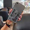 Adequado para Capas de Celular Xiaomi, Novos Modelos Divertidos, Cor Sólida, Dissipação de Calor, Design Criativo Excêntrico, Proteção Simples de Borda a Borda, Tendência de Anime Cp