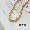 Yike Jewelry 96 Facetas Contas da Terra Cristal de Vidro Artesanal DIY Trançado Material para Miçangas Acessórios de Cabelo Pulseira com Contas