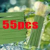 Incienso de varilla de bambú con citronela y hierba limón de 22 cm para explosiones transfronterizas, incienso repelente de mosquitos para acampada al aire libre, Xiyin temu
