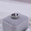 Xiangxu, los Guerreros en Batalla, Están Formados Frente al Ring. Anillos Abiertos para Hombres y Mujeres, Anillos de Joyería, Venta Directa del Fabricante, Bestia Devoradora de Oro
