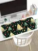 Amazon Transfronteiriço Estilo Antigo Mouse Pad Pad de Mesa Tapete Antiderrapante Terra de Diatomáceas Pad Macio Pad para Mesa de Computador Fabricante Atacado