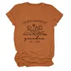 El Mejor Capítulo Hasta Ahora Amazon Wish Tienda Independiente Estilo Casual Camiseta de Manga Corta con Cuello Redondo para Mujer