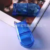 Nuevo cortador de pastillas, cortador de tabletas, cortador de medicamentos, nuevo divisor de pastillas portátil para ancianos, dispensador de medicamentos al por mayor
