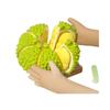 Verduras y Frutas Simuladas para Niños Cortar Música Cocinar Pelable A Granel Juguetes para Jugar para Niños y Niñas