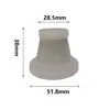 Acessórios para Aspirador de Pó, Elementos Filtrantes para Aspirador de Pó, Telas Filtrantes, Dispositivos de Remoção de Ácaros, Filtros de Reposição, Coleção Completa de Acessórios para Aspirador de Pó