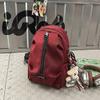 Bolso de Pecho para Hombre, Bolso Cruzado Estilo Ins, Nuevo Bolso de Hombro Moda 2026, Bolso Cruzado Pequeño para Estudiante, Bolso Cruzado Casual para Mujer