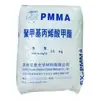 PMMA Suzhou Doble Imagen SX-304 Extruido Lámparas de Iluminación para Luz Trasera de Coche Tablero de Coche