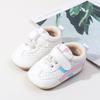 Zapatos Casuales de Malla Nuevos para Primavera y Verano para Niños y Niñas, Suela de Goma Suave Antideslizante para Niños Pequeños, Zapatos de Moda y Tendencia