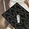 Adesivos de Arte de Unha Yitu Estilo Francês Pintados com Spray Simples Versátil Nova Francesinha Celebridade da Internet Adesivos Decorativos da Moda Yt100