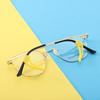 Accesorios para gafas gafas de silicona hueco cubierta antideslizante gancho para la oreja clip para la oreja soporte para la oreja gafas antideslizantes anticaída deportivas anticaída