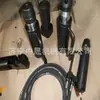 Equipamento manual para tensionamento de cabos de ancoragem, tensionamento 0kg topo, suprimentos da Zhongsheng Machinery, topo com furo passante, alta eficiência