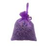 Saquitos de Lavanda Cultivada en Xinjiang, Fragancias para Rellenar Ropa, Aromaterapia para Coche, Estilo Étnico para el Festival del Bote del Dragón