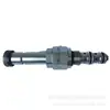 Fornecimento de acessórios hidráulicos Válvula solenoide para escavadeira Sany 75 Núcleo de válvula eletromagnética Sany 75