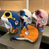 Gorra de aviador piloto de invierno para niños mayores, a prueba de viento para exteriores, otoño e invierno, protección para las orejas con forro polar, cálida para niñas