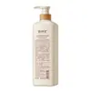 Shampoo Baizhentang Gengibre para Cabelos Lisos Cuidado Refrescante Limpeza Profunda Cuidado Suave Shampoo Atacado