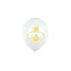 Globos Impresos de 12 pulgadas para Venta al por Mayor Transfronteriza Globos Impresos Transfronterizos de Amazon Globos para Arreglo de Eventos Temática de Fiesta